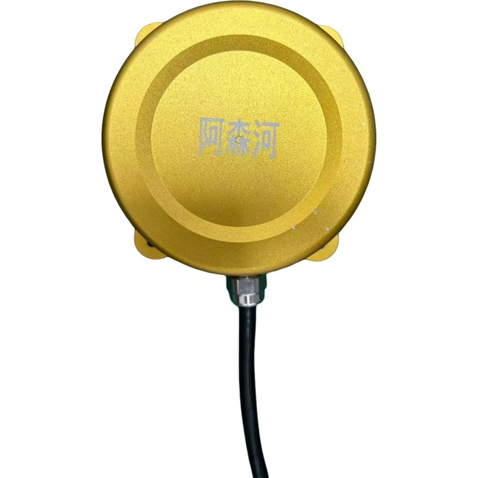 Buoy-based Inertial Wave Sensor